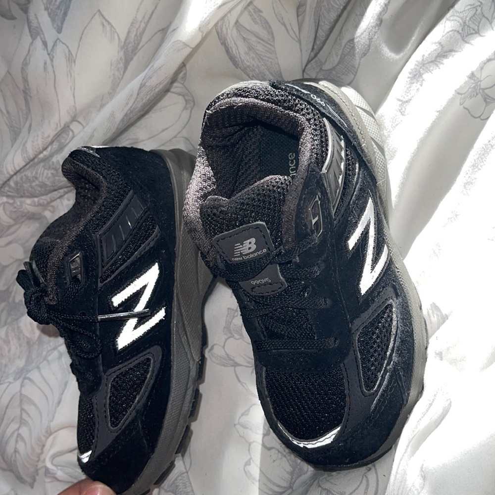 New Balance 990s
